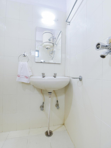 Bathroom, Hotel Utsav , Jaipur