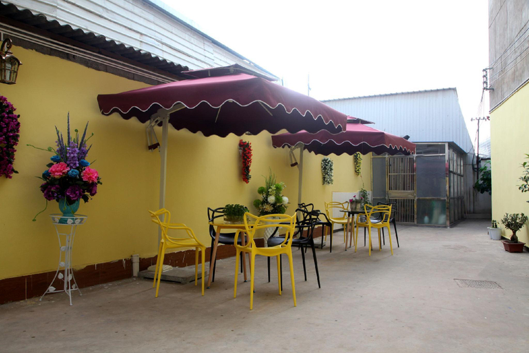 Others 5, Zhaoxiangju Boutique Hotel Changshui Branch, Kunming