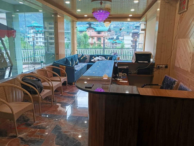 Others 4, Hotel J.S Villa, Kullu