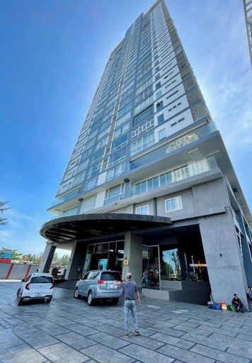 Exterior & Views 2, Sea View 3 bedrooms 1, Vũng Tàu