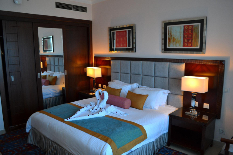 Bedroom 3, TOLIP Hotel Alexandria, Alexandria