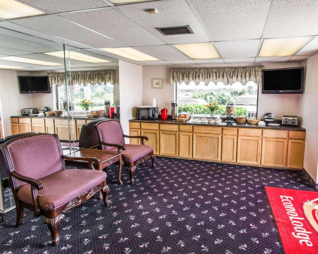 Others 5, Econo Lodge Sebring, Highlands