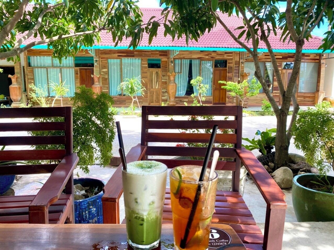 Food & Drinks 2, An Bình Home, Hà Tiên