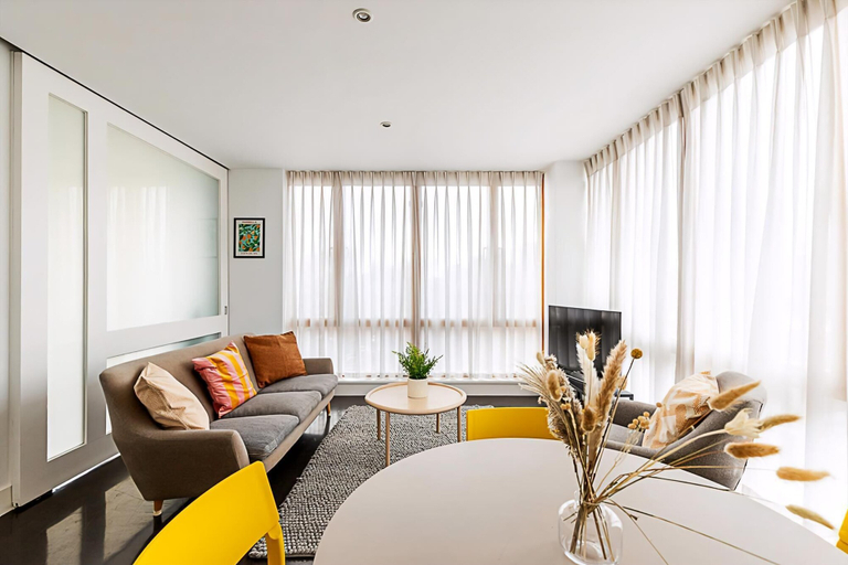 Others 5, Comfortable, Modern Flat in Shoreditch, London