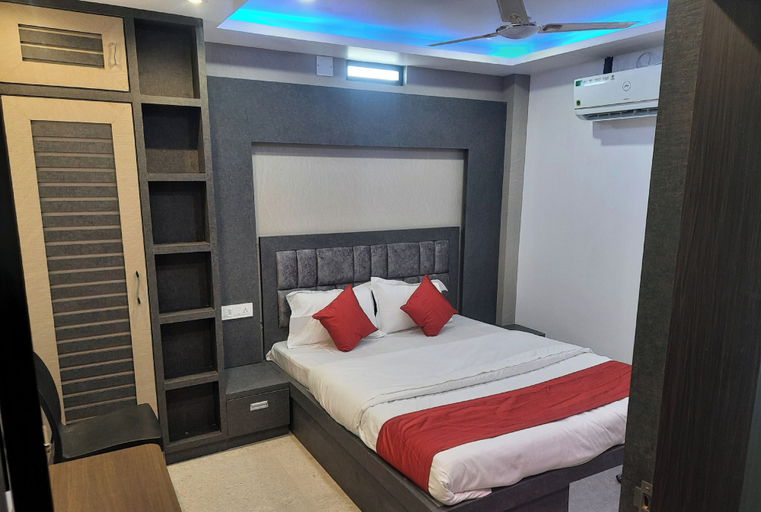 Others 5, Hotel The Ramson, Kodarma