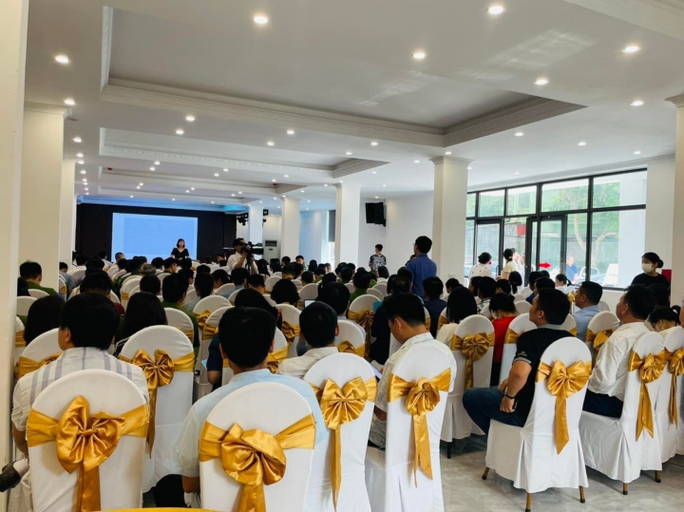 Food & Drinks 5, Kim Thanh Hotel, Vĩnh Yên