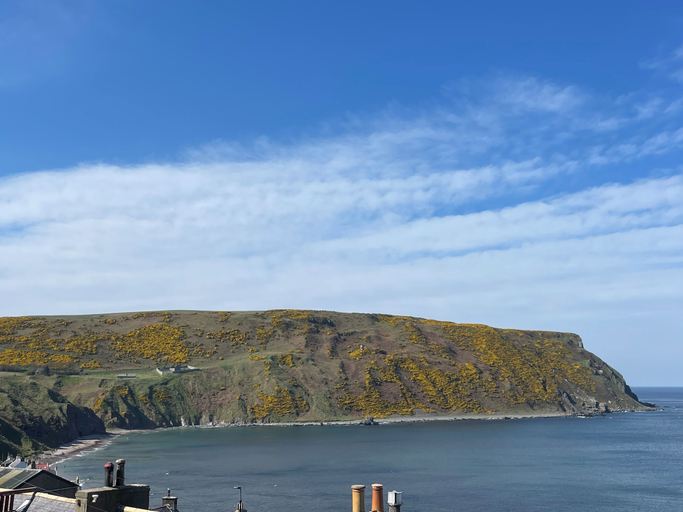 Others 4, Gardenstown Seaview Cottages, Aberdeenshire