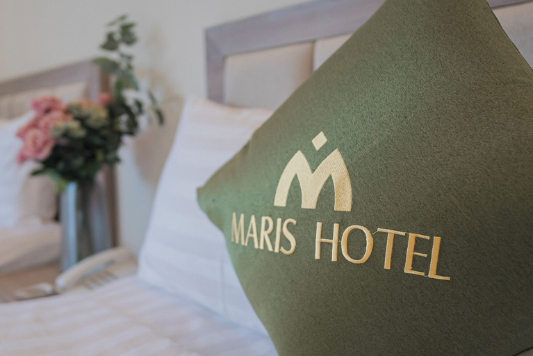 Bedroom 3, Maris Da Nang Hotel & Apartment, Da Nang