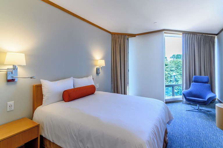 Bedroom 3, Windrose On Hudson, Westchester