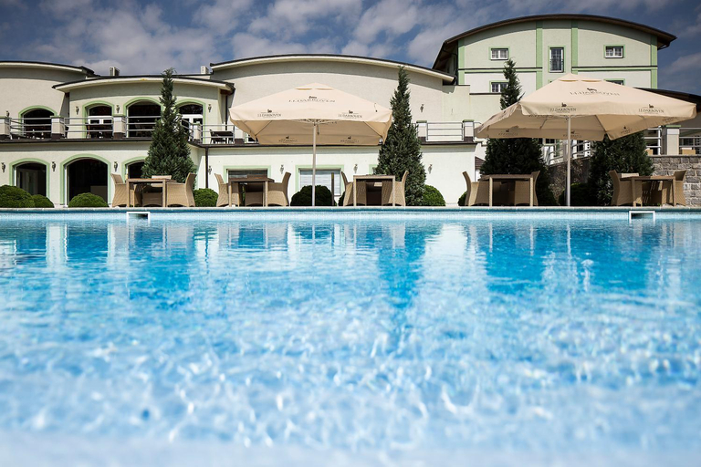 Sport & Beauty 2, Parkhotel Plzen, Plzeň