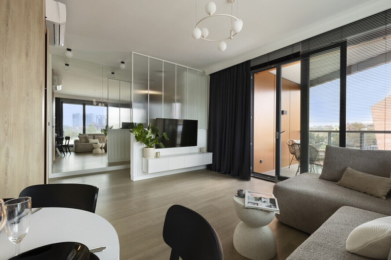 Others 4, Elite Apartments Brabank Superior, Gdańsk City
