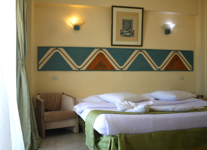 Others 4, Siesta Marina Hotel, Ad-Dab'ah