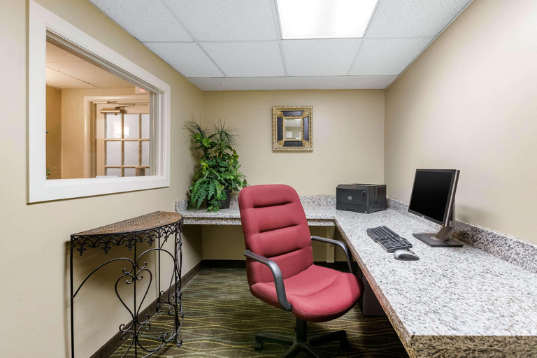 Others 5, Quality Inn & Suites Des Moines - Merle Hay Road, Polk