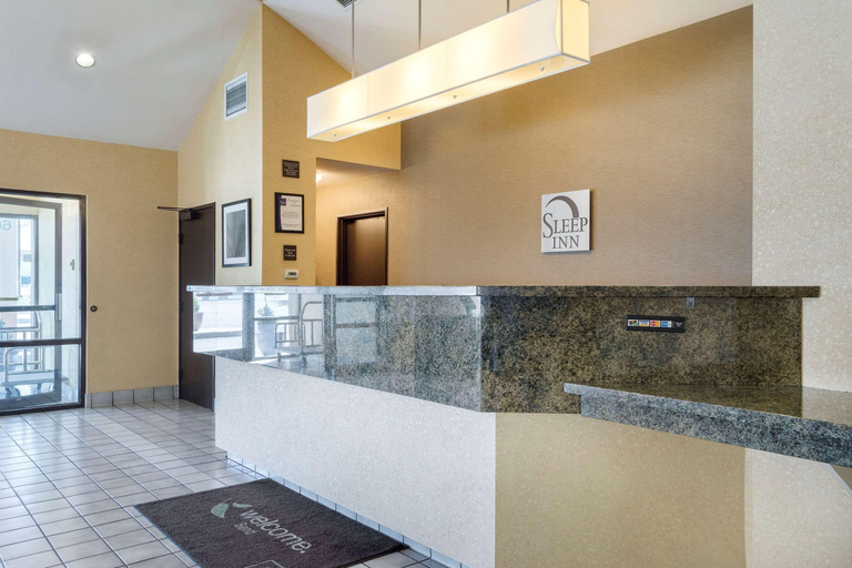 Public Area 3, Sleep Inn Bend Crossroads Plaza, Deschutes