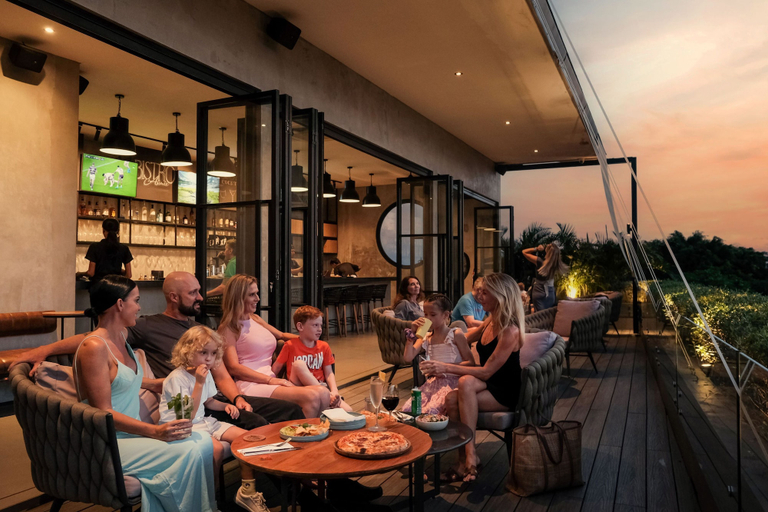 Food & Drinks 5, Anwa Bali Boutique Resort, Badung