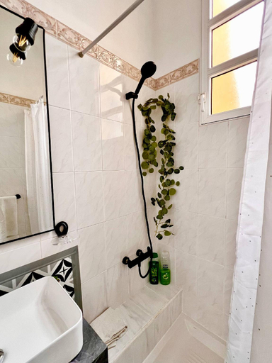 Bathroom 3, Cozy Refuge La Isleta, Las Palmas