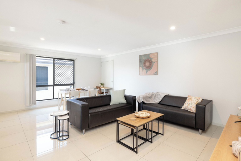 Others 3, Smart Suites Self Check-in Apartments - 19 Darnley, Rocklea