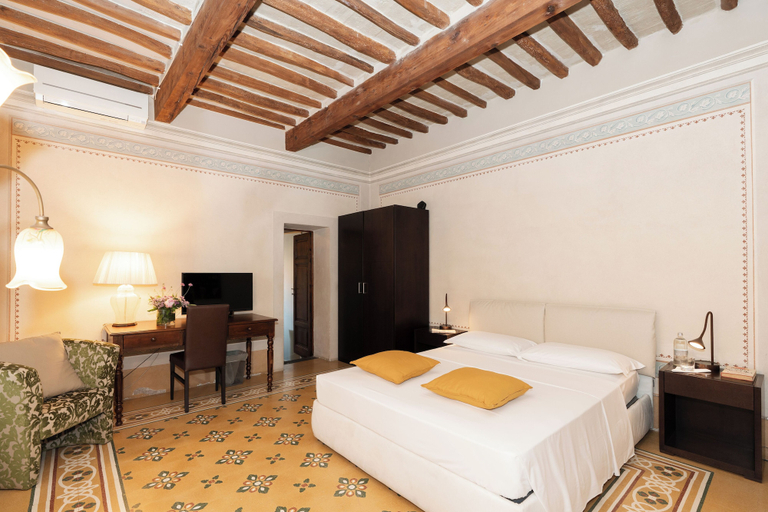 Bedroom 3, B&B VillAmorosa, Pisa