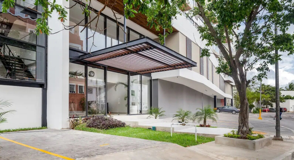Exterior & Views 2, Takh703, Benito Juárez