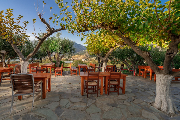 Food & Drinks 5, Plakias Bay, Crete