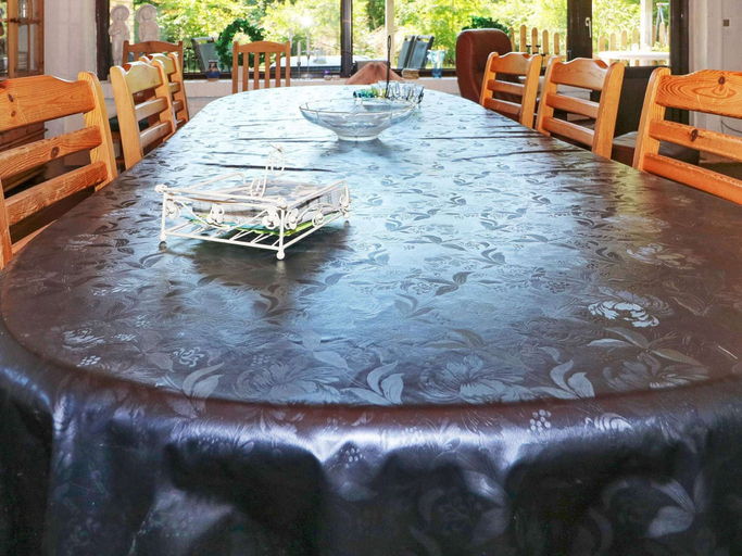 Food & Drinks, 8 Person Holiday Home in Hadsund, Mariagerfjord