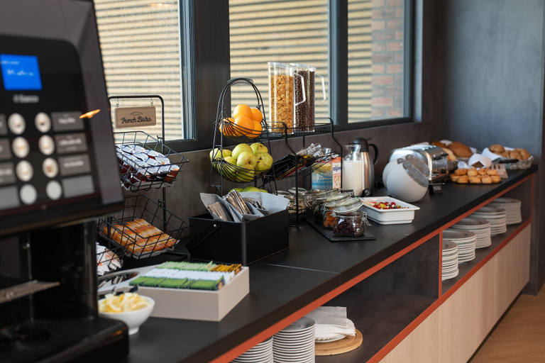Food & Drinks 5, Best Western Hotel Presov, Prešov