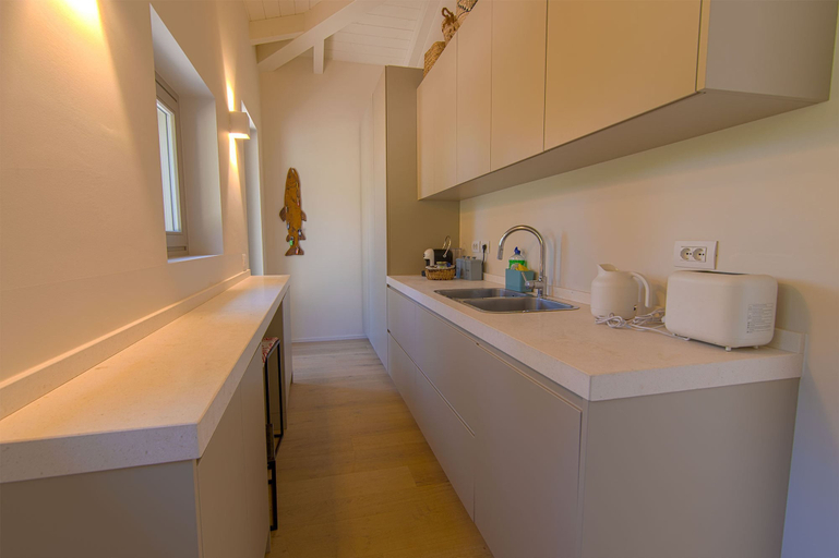 Room 5, Red Mullet House Isola d Elba, Livorno