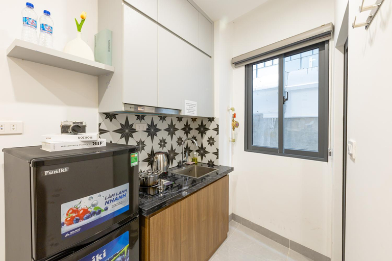 Others 5, Aloha Apartment, Ba Đình