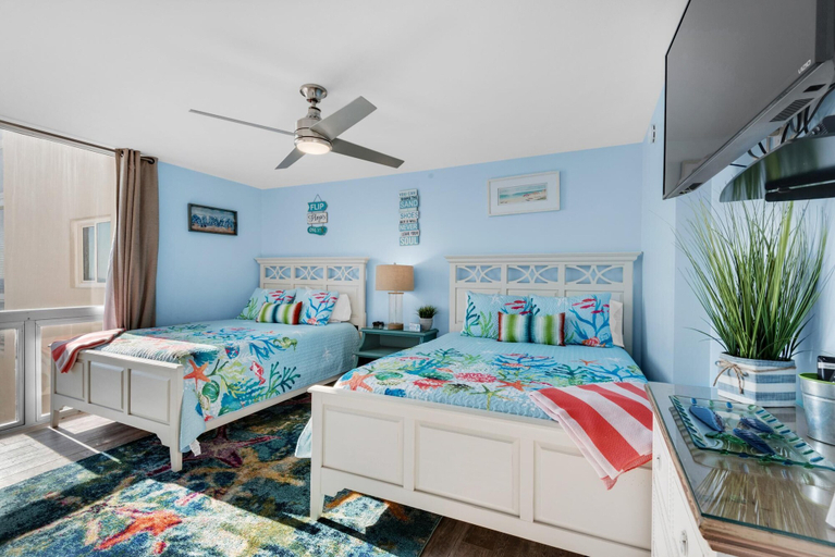 Others 1, Shoreline Towers 2025, Okaloosa