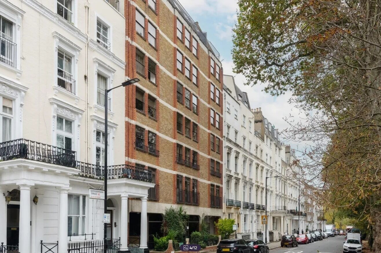 Exterior & Views, Imperial Queensborough Terrace, London