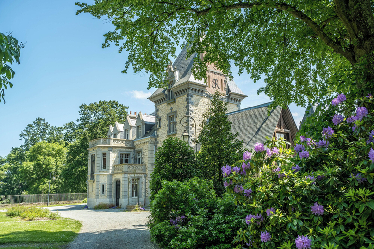 Exterior & Views 2, Domaine de Kerrosen, Côtes-d'Armor