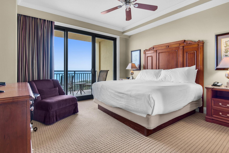 Bedroom 1, Emerald Grande W928, Okaloosa