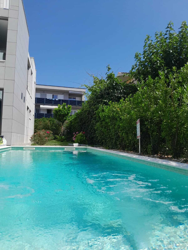 Sport & Beauty 4, HotelOscar, Kaštela