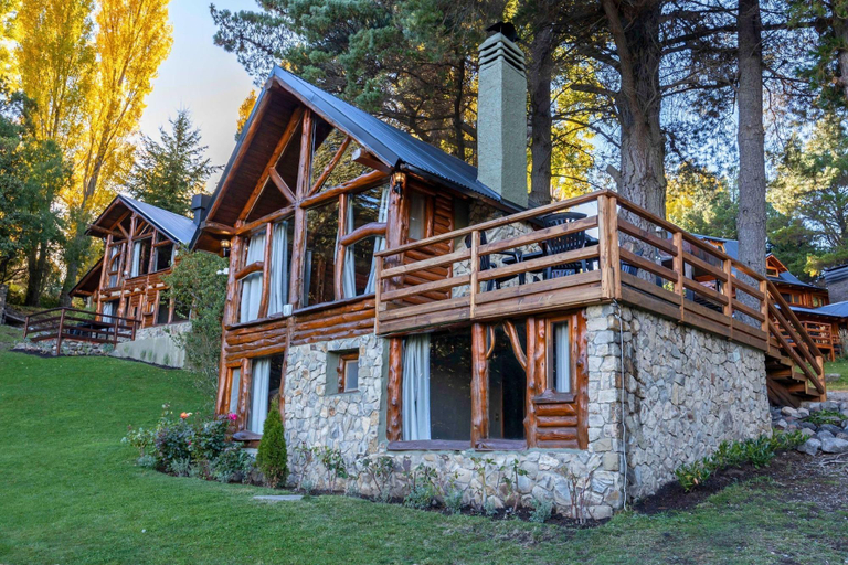 Exterior & Views 2, Villa Labrador Bariloche - Lago & Montaña, Bariloche