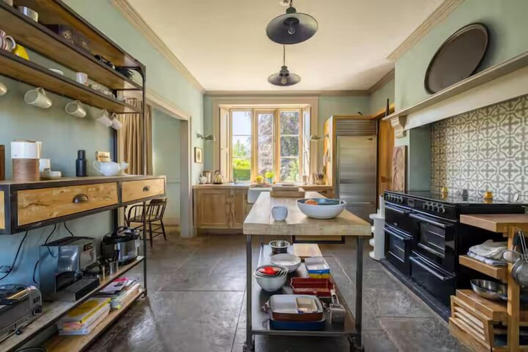 Others 4, Manor Farm - Gorgeous House in Somerset, Somerset