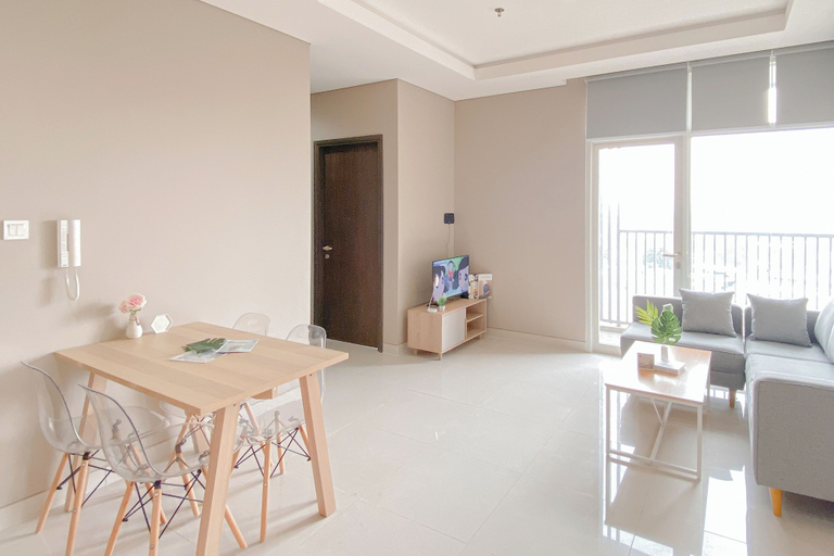 Others 5, Best Deal and Elegant 2BR Apartment at Ciputra International, Jakarta Barat