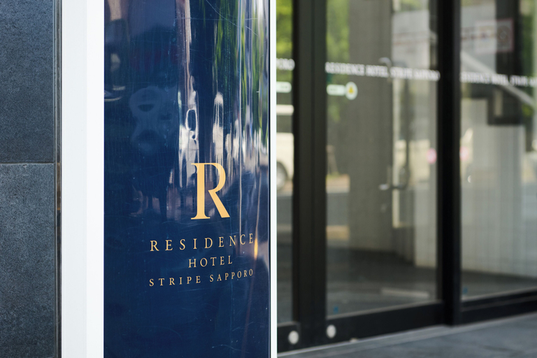 Others 4, Residence Hotel Stripe Sapporo, Sapporo