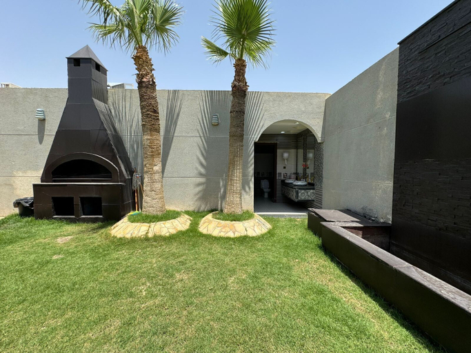 Exterior & Views 2, VIP resort chalet 26, Riyadh