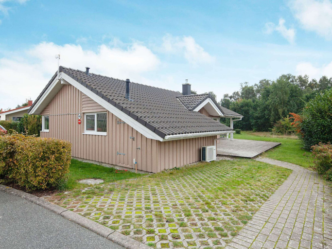 Others 3, Holiday Home in Groemitz, Ostholstein