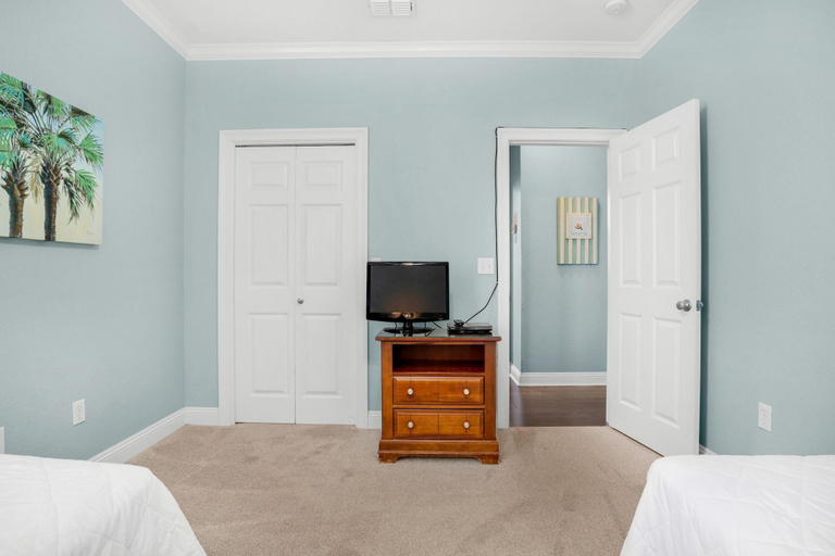 Bedroom 3, Serenity, Okaloosa