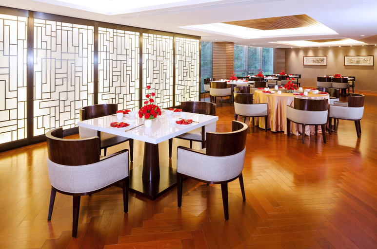 Food & Drinks 5, Wingtech Hotel, Huangshi