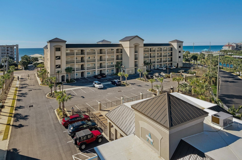 Exterior & Views 2, Alerio E402- Just Beachy, Walton