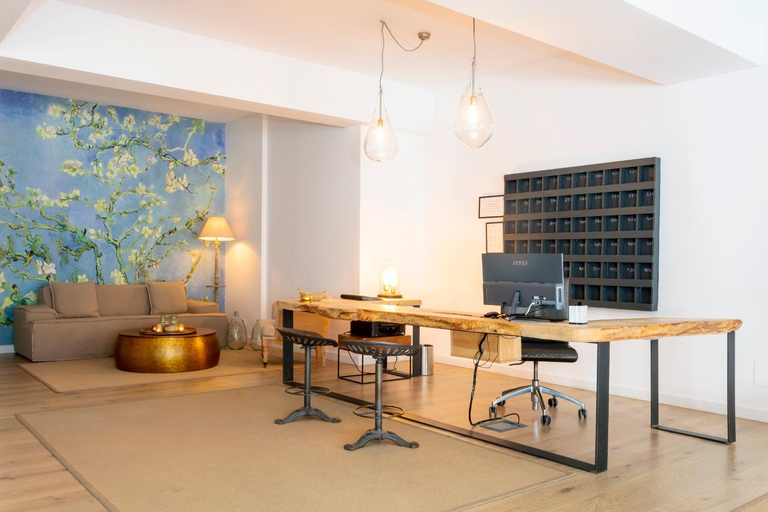 Public Area 3, Can Beia Hostal Boutique, Baleares
