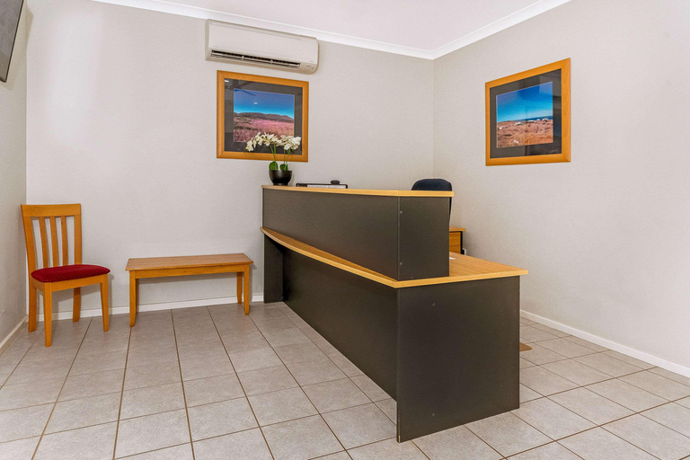 Public Area 3, Comfort Inn & Suites Karratha, Roebourne