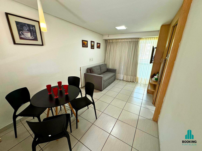 Others 5, Beach Class Fortaleza by Holiday Stays, Fortaleza
