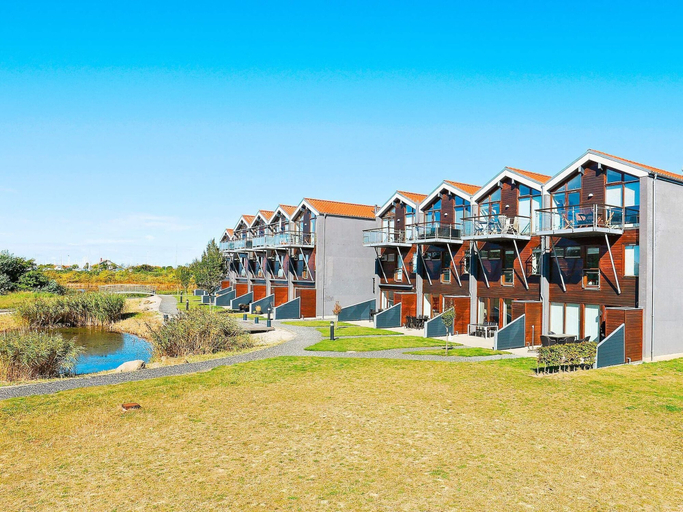 Others 3, 4 Person Holiday Home in Bogense, Nordfyns