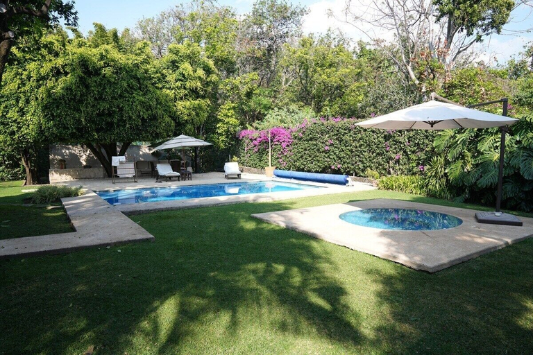 Sport & Beauty 5, Zapote House, Joquicingo