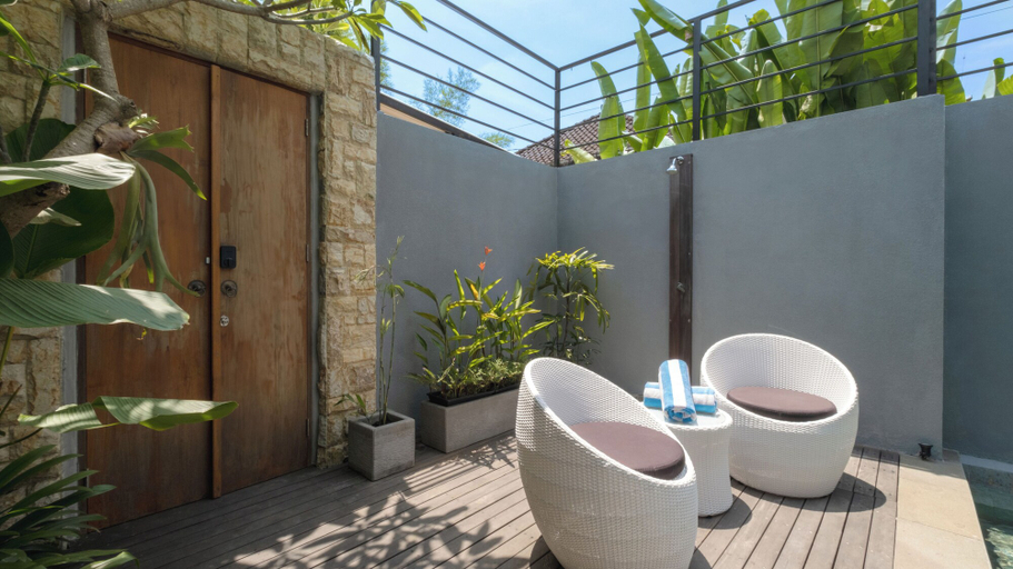 Others 4, Elephant Villas Estate, Gianyar