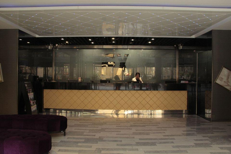 Others 4, FX Hotel Beijing Zhongguancun, Beijing
