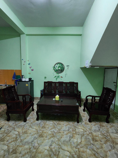 Public Area